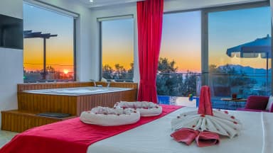 Villa Güneş Çocuk Havuzu 78