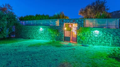 Villa Güneş Üzümlü 91