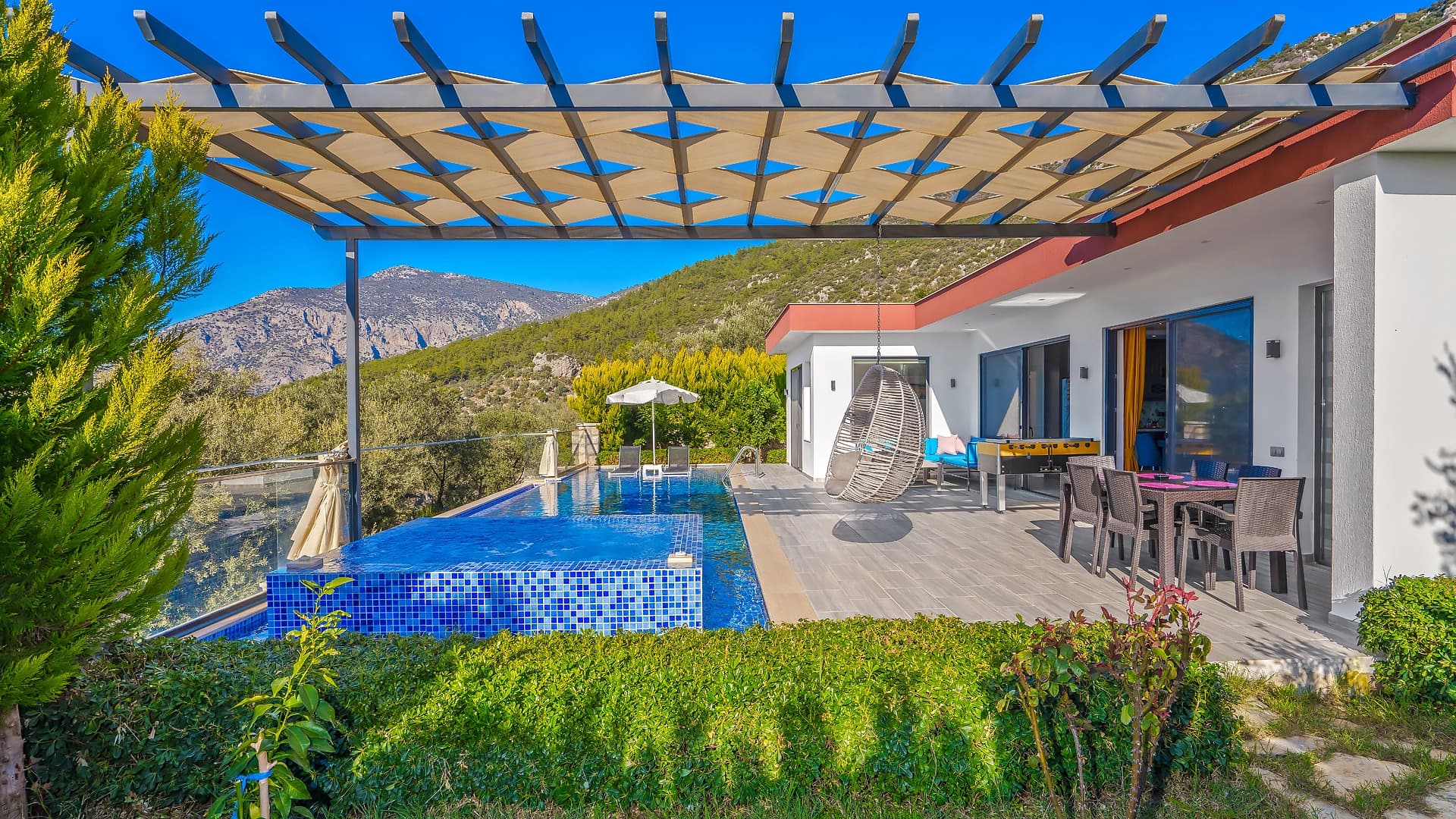 Villa Güneş Üzümlü 35