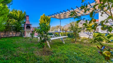 Villa Güneş Üzümlü 15