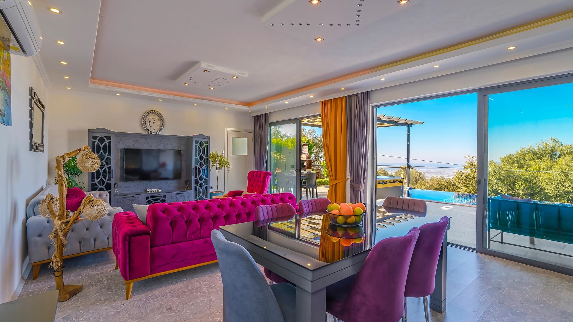 Villa Güneş Üzümlü 43