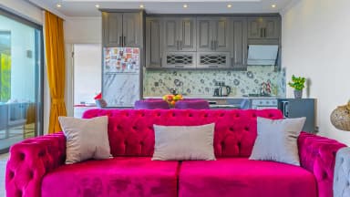 Villa Güneş Çocuk Havuzu 64