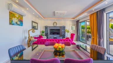 Villa Güneş Üzümlü 71