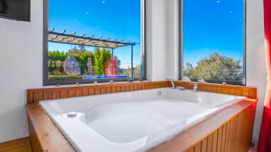 Villa Güneş Üzümlü 23