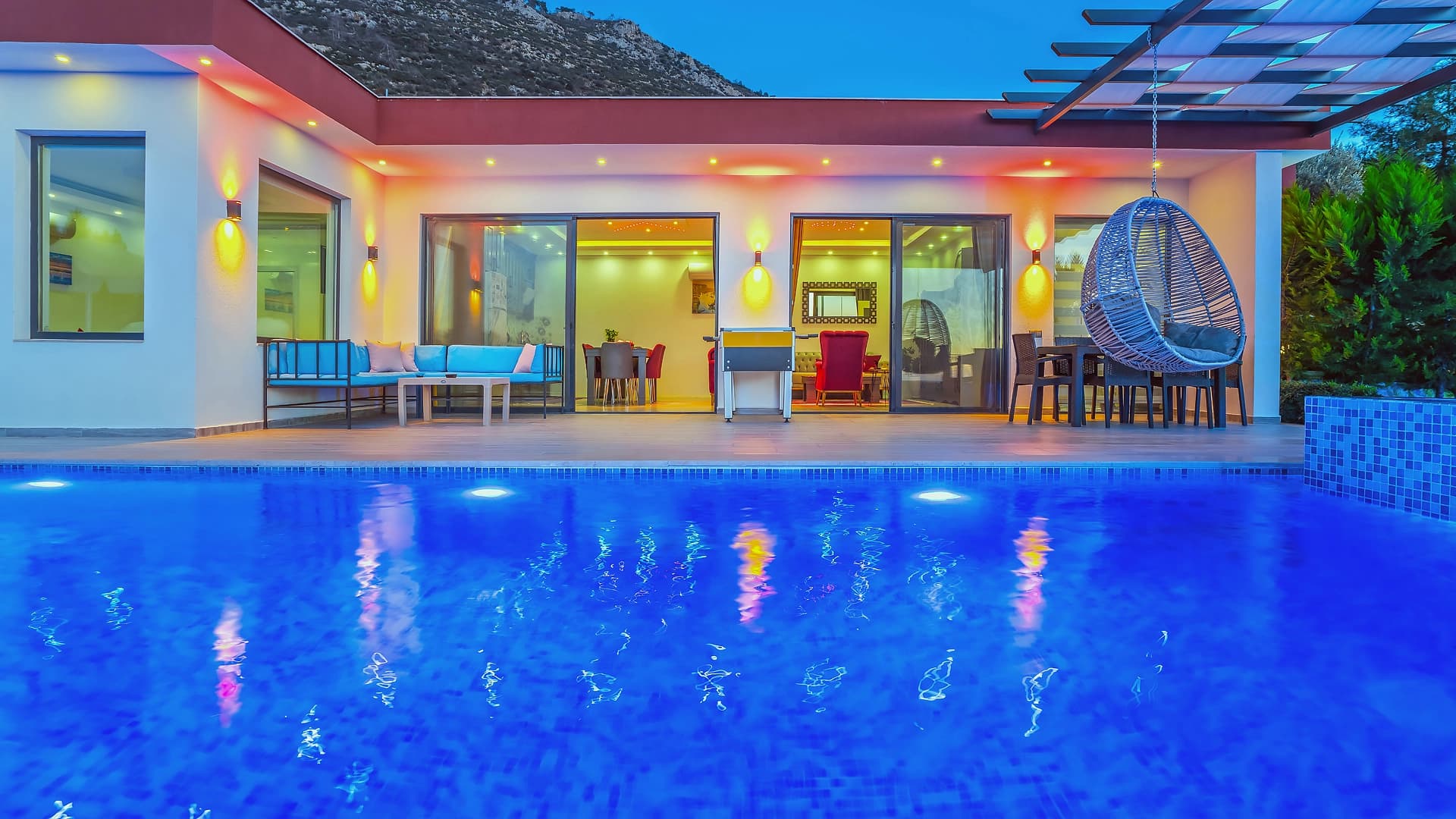 Villa Güneş Üzümlü 49