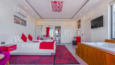 Villa Güneş Üzümlü 37