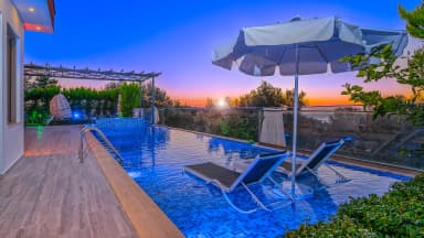 Villa Güneş Çocuk Havuzu 70