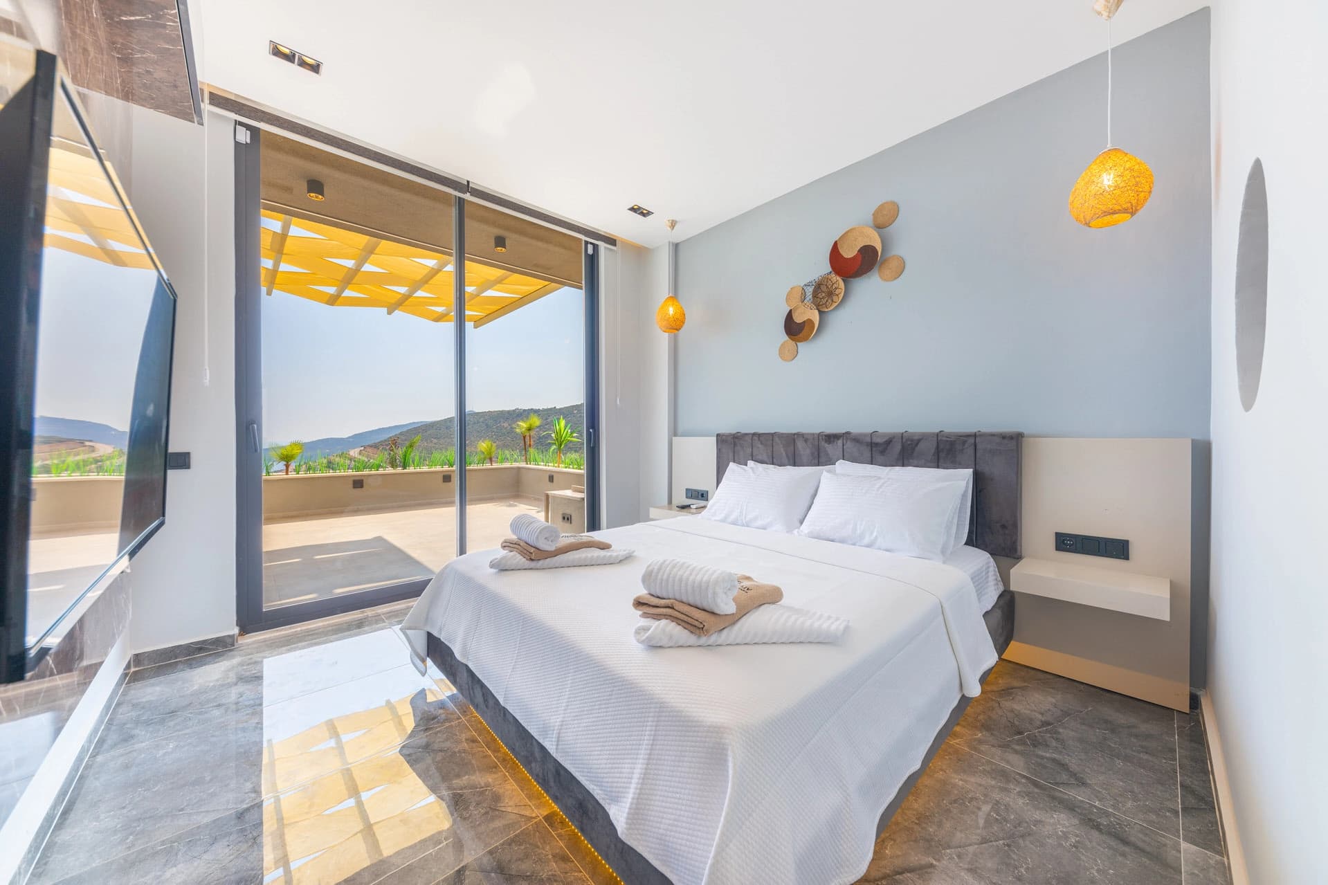 Villa Ela Quality Kalkan 31