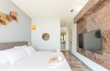 Villa Ela Quality Kalkan 45