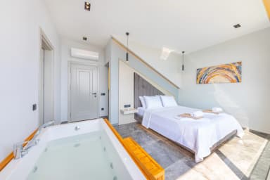 Villa Ela Quality Özel Havuzlu 58