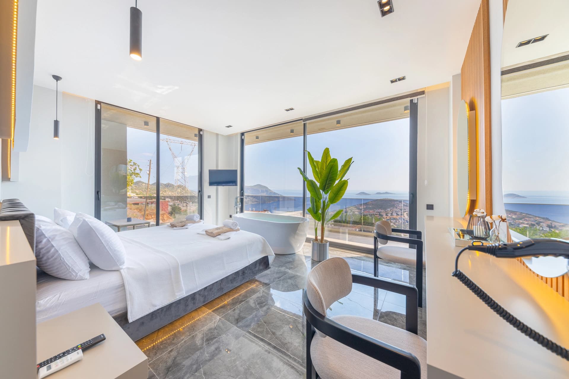 Villa Ela Quality Özel Havuzlu 92