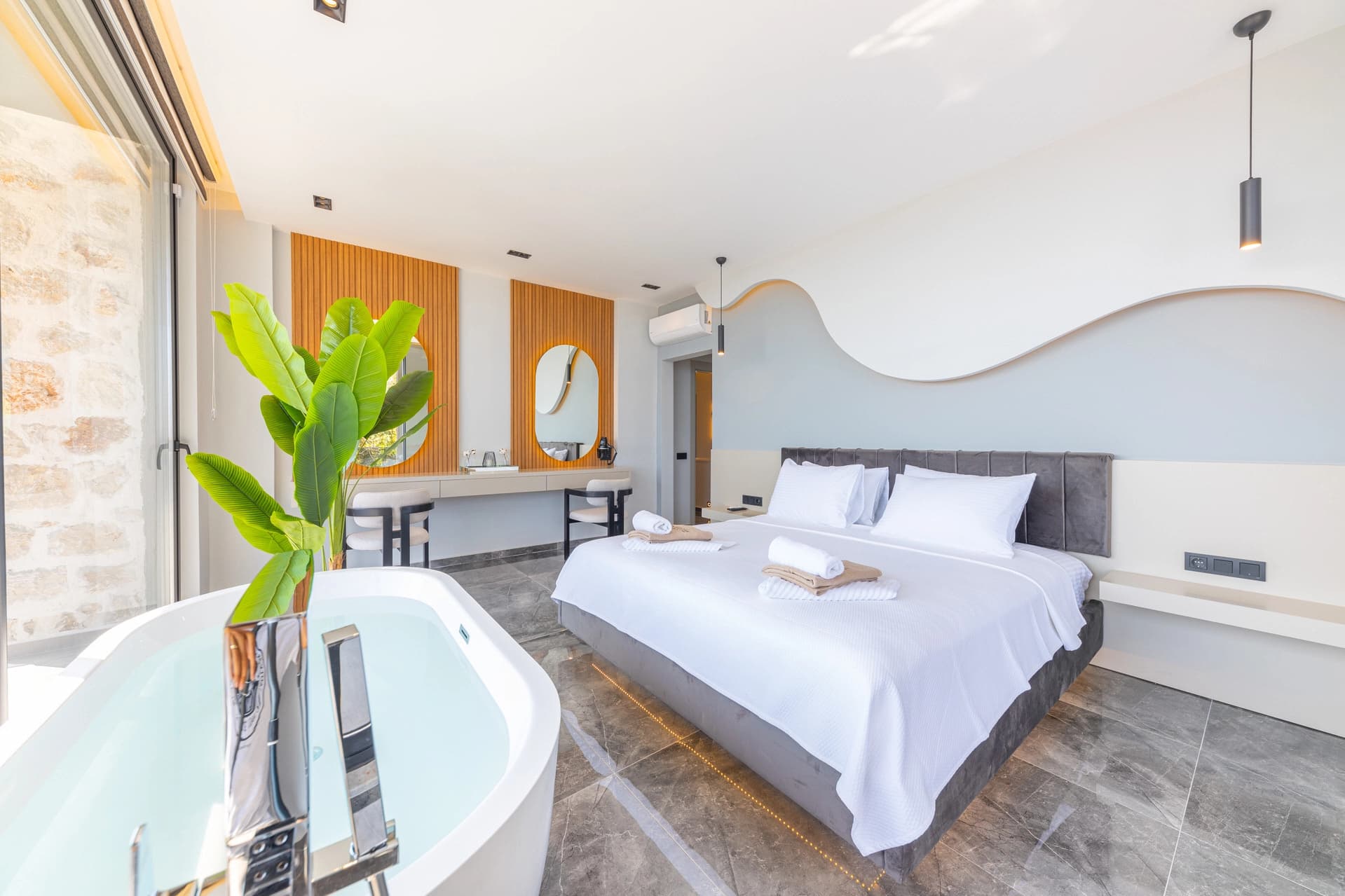 Villa Ela Quality Tatil Villası 16