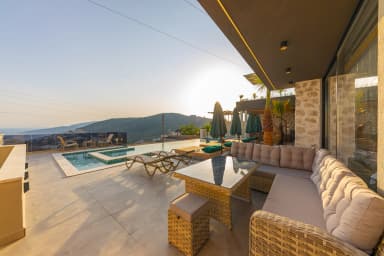 Villa Ela Quality Kalkan 83