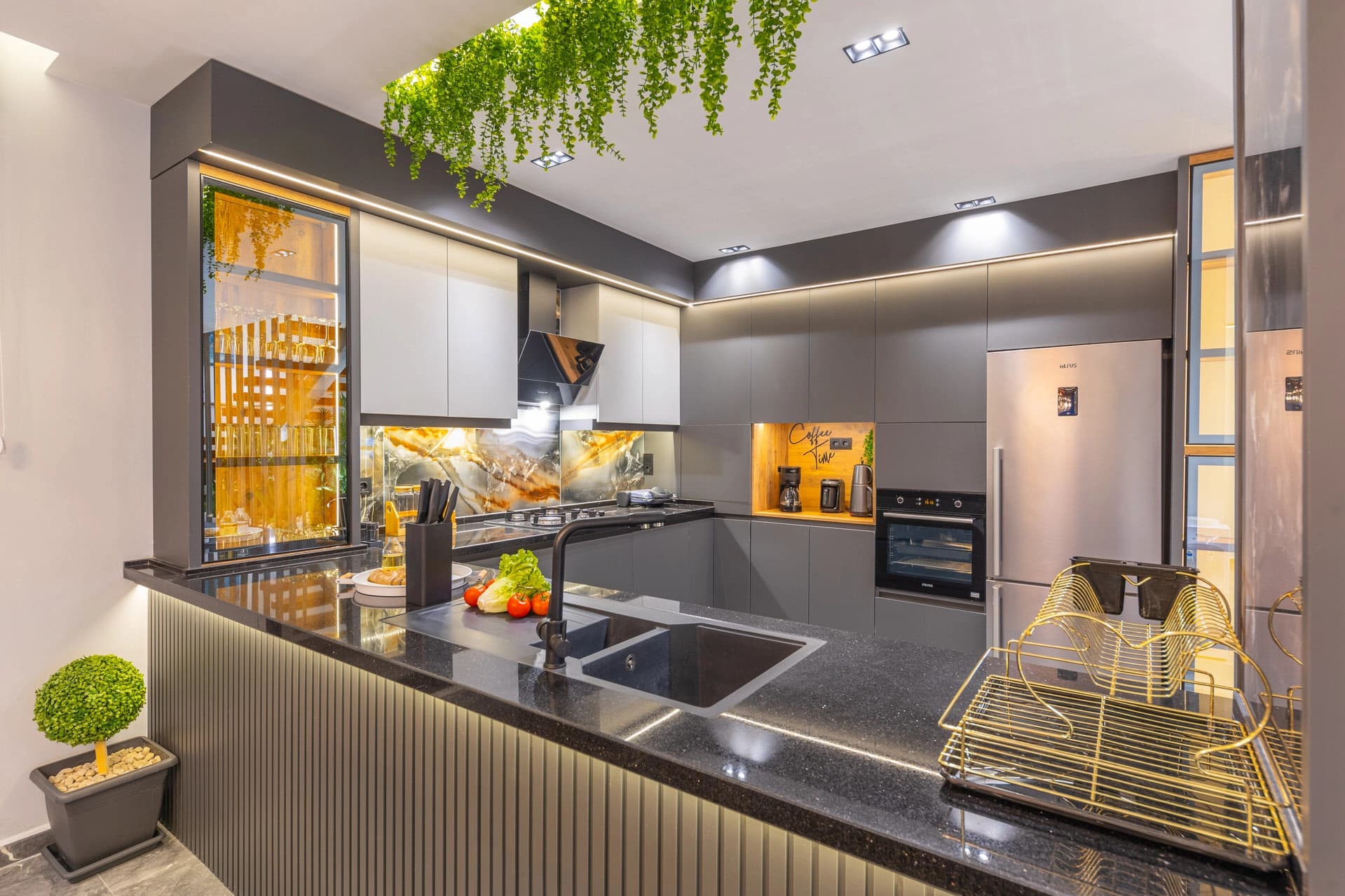 Villa Ela Quality Özel Havuzlu 64