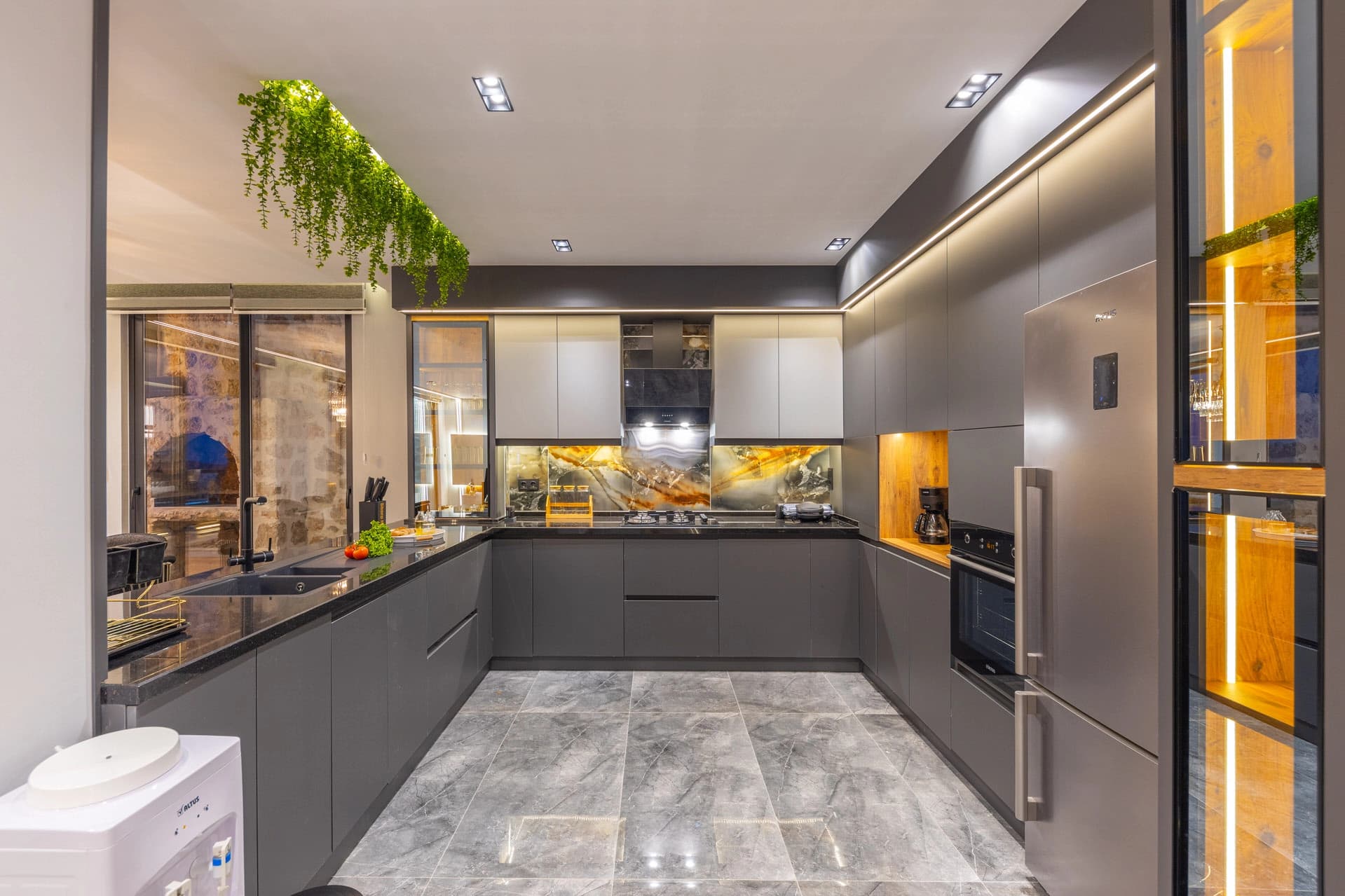 Villa Ela Quality Tatil Villası 50