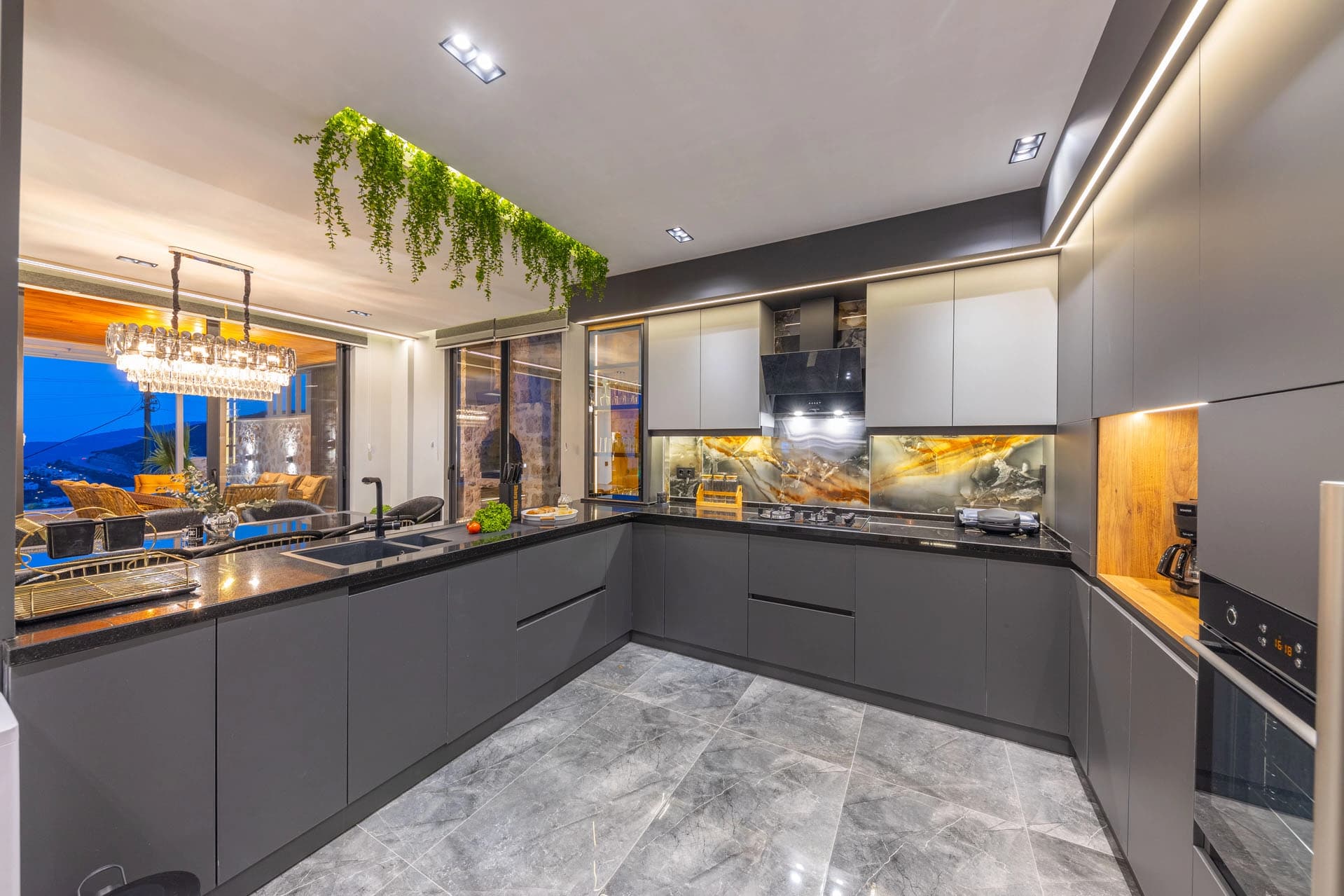 Villa Ela Quality Kalkan 57