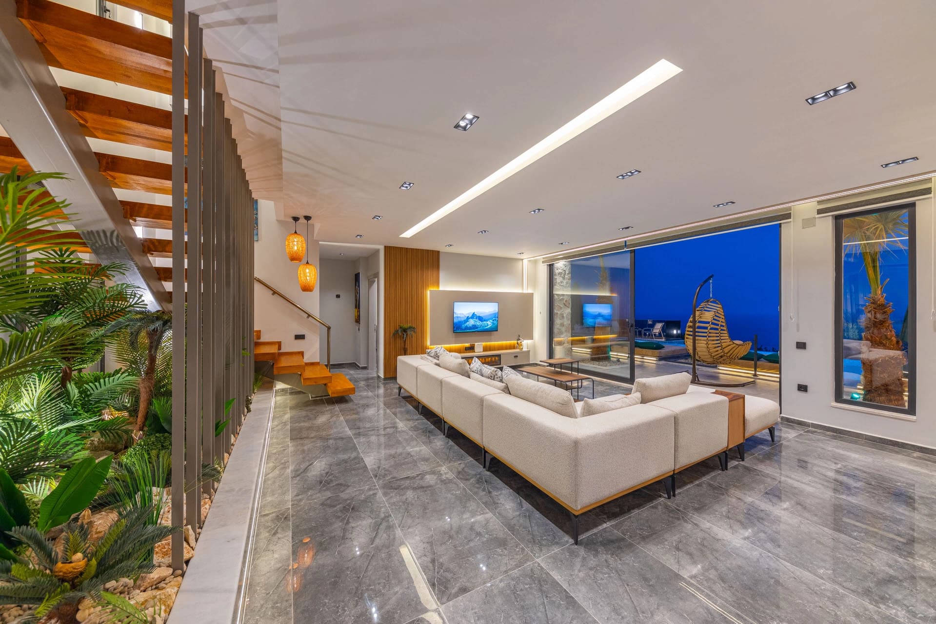 Villa Ela Quality Özel Havuzlu 36