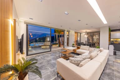 Villa Ela Quality Kalkan 15