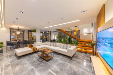 Villa Ela Quality Özel Havuzlu 98