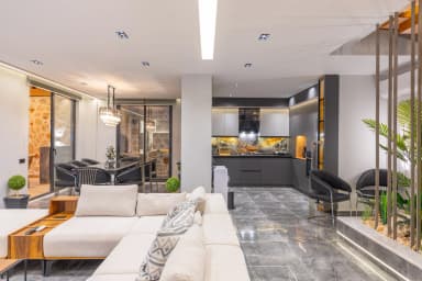 Villa Ela Quality Kalkan 43