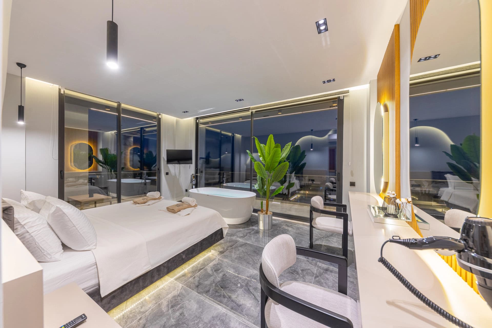 Villa Ela Quality Tatil Villası 94