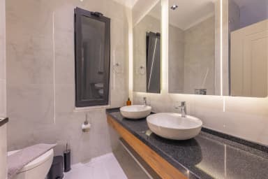 Villa Ela Quality Özel Havuzlu 18