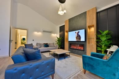 Villa Odella Fethiye 64