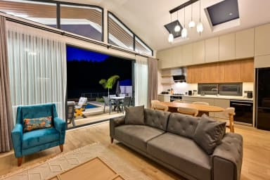 Villa Odella Fethiye 78