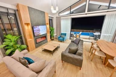 Villa Odella Özel Havuzlu 99