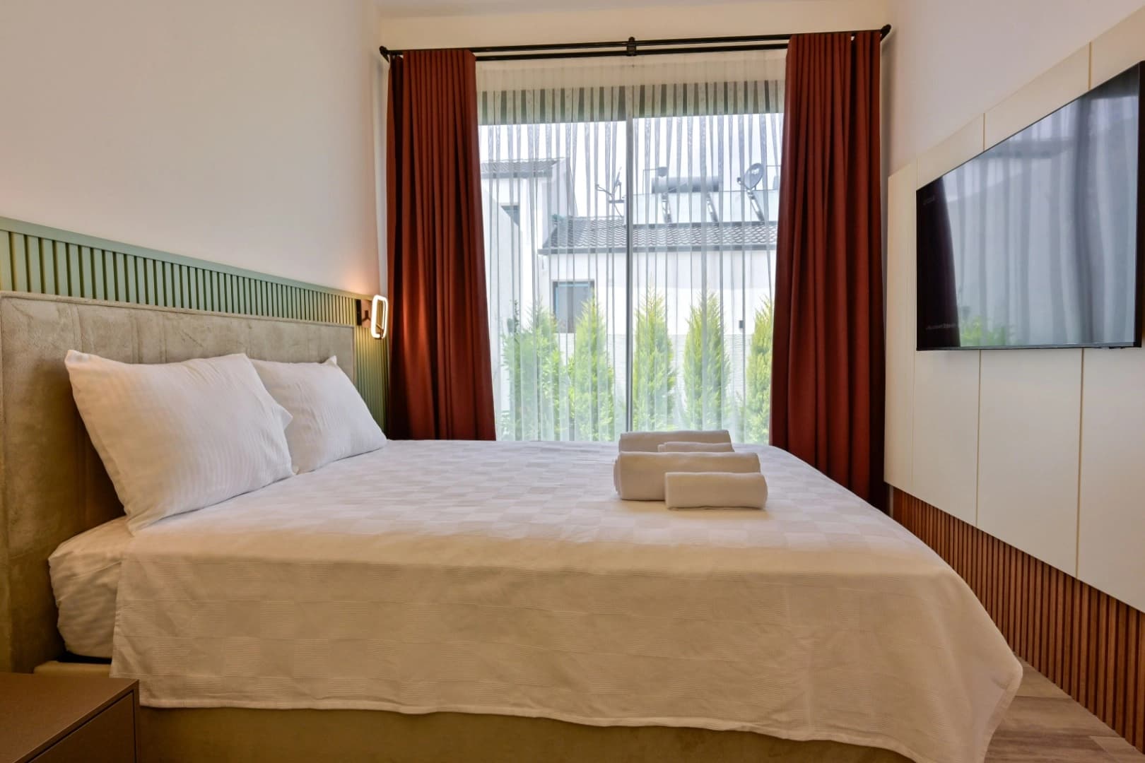 Villa Odella Fethiye 24