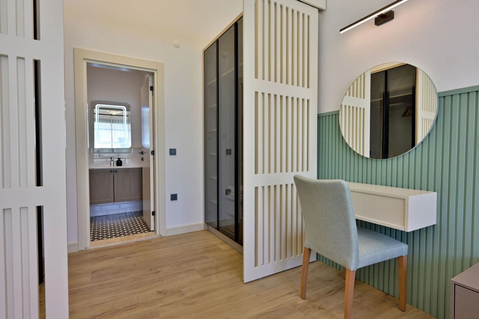 Villa Odella Özel Havuzlu 31