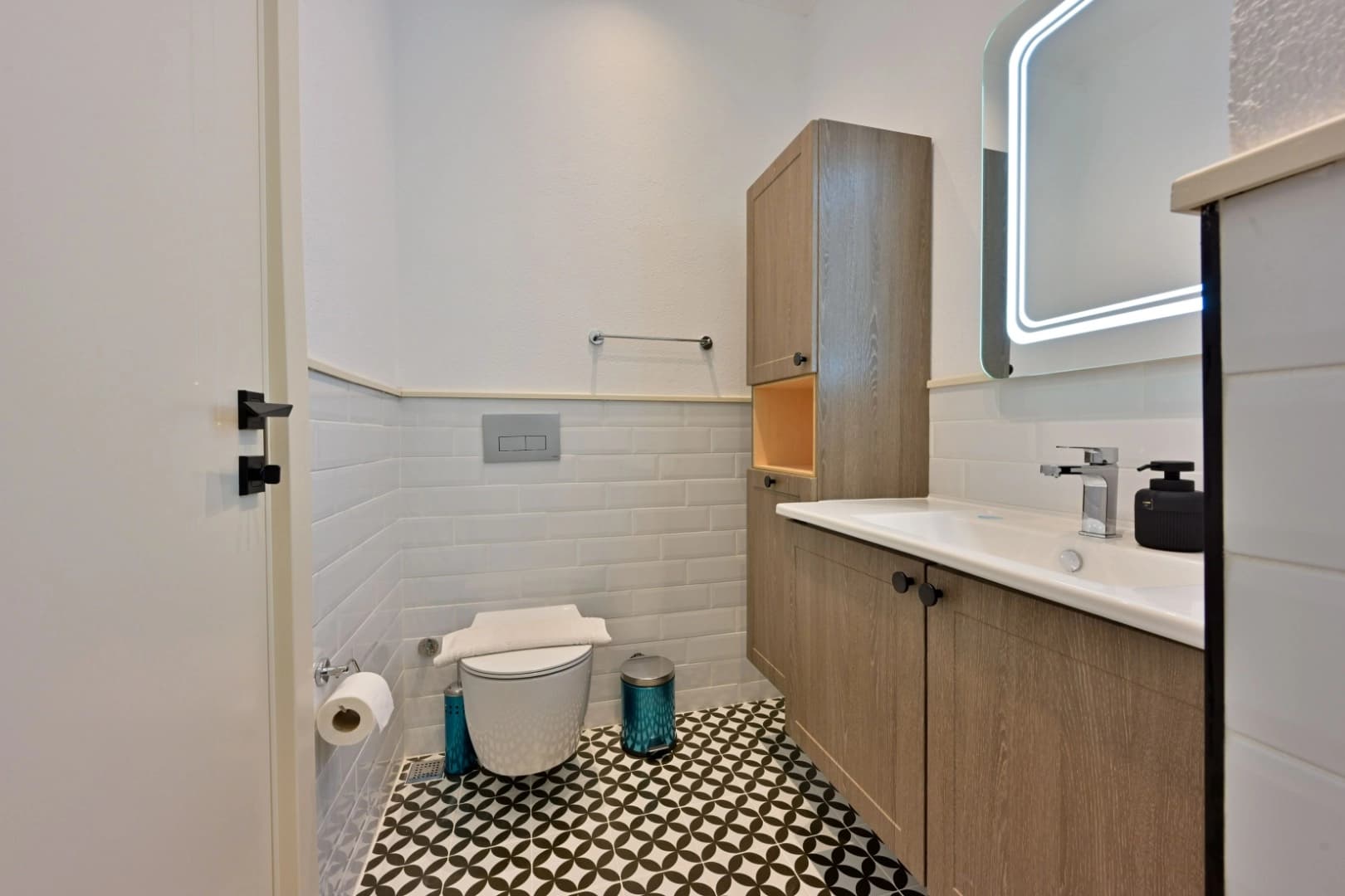 Villa Odella Fethiye 38