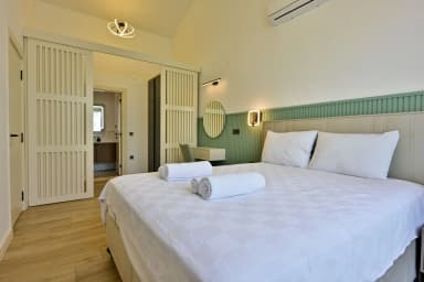 Villa Odella Tatil Villası 45