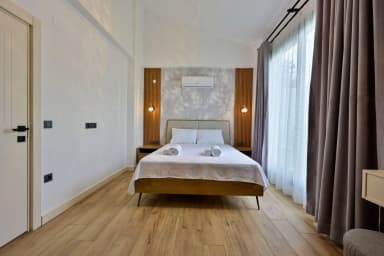 Villa Odella Tatil Villası 73