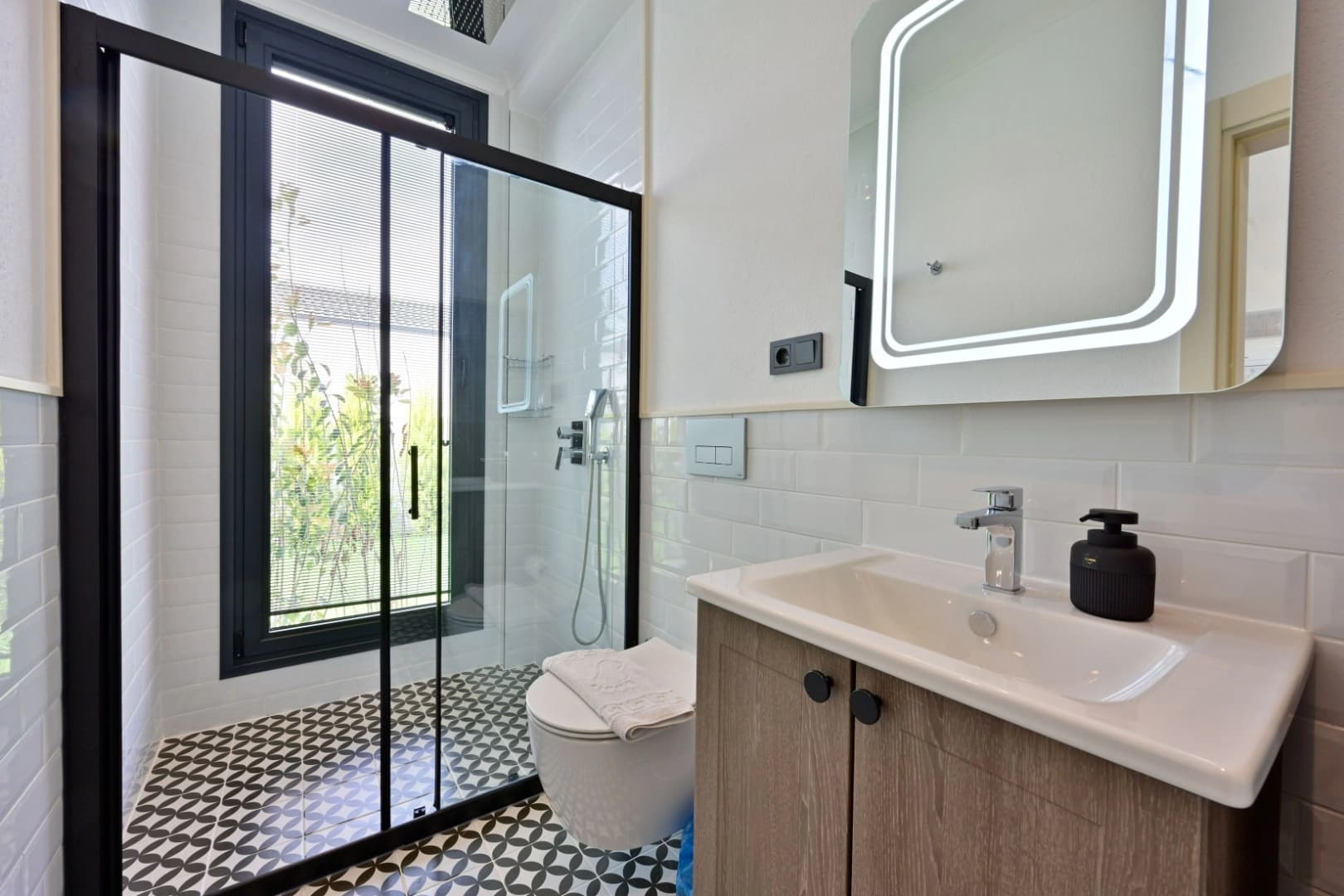 Villa Odella Özel Havuzlu 87