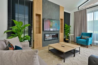 Villa Odella Fethiye 30