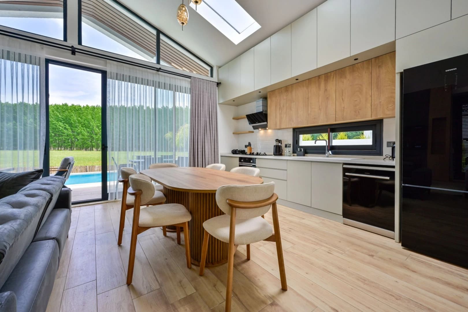 Villa Odella Özel Havuzlu 37