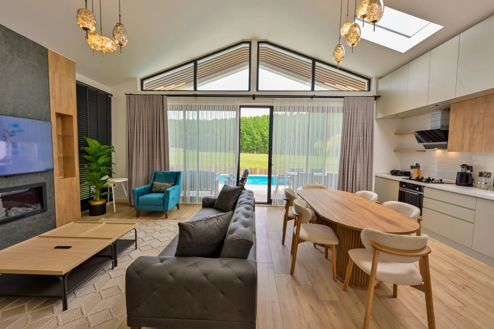 Villa Odella Fethiye 44