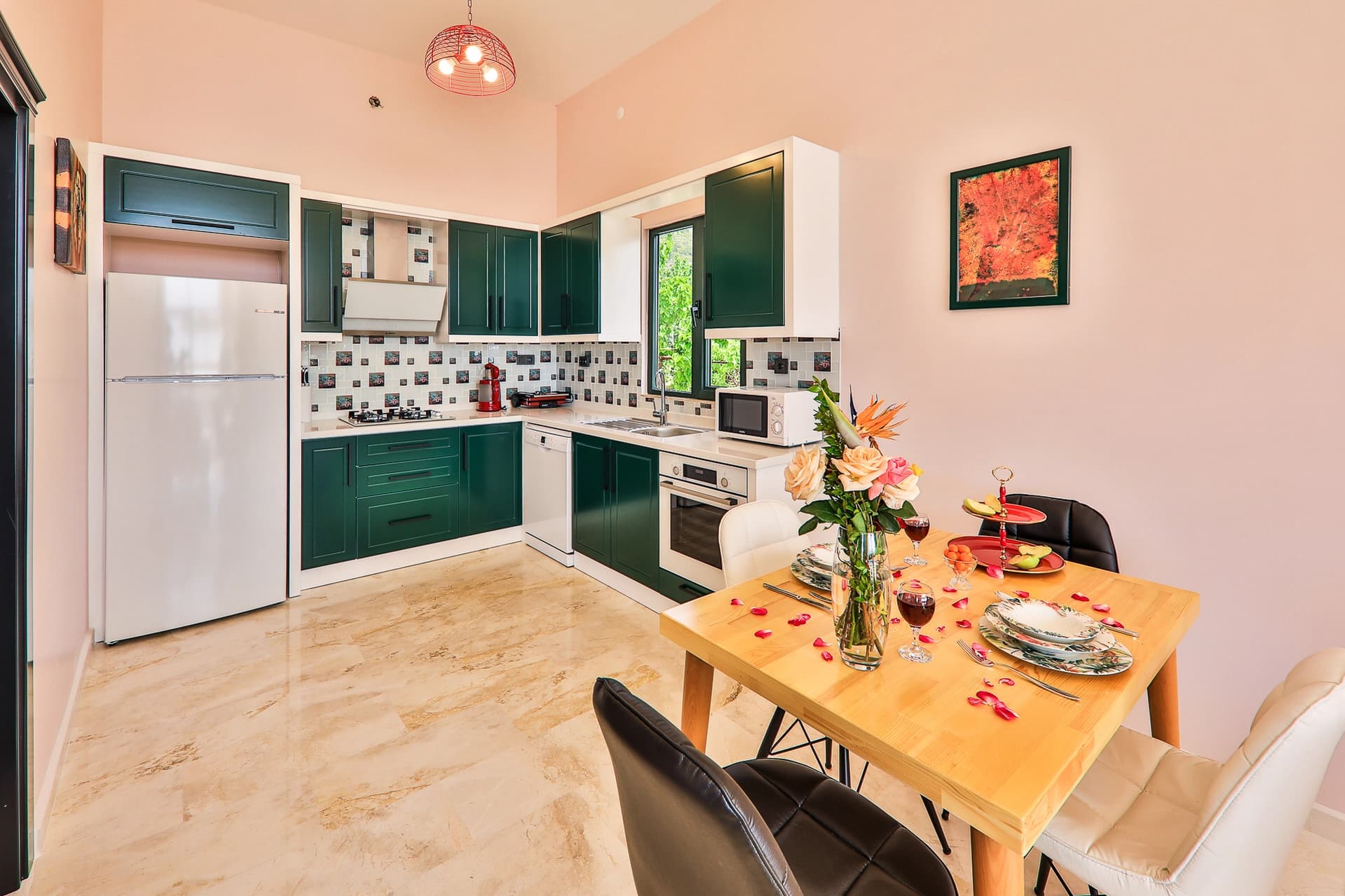 Villa Sevi Korunaklı Havuz 97