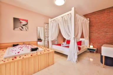 Villa Sevi Üzümlü 28