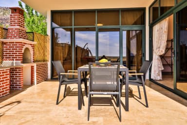 Villa Sevi Üzümlü 48