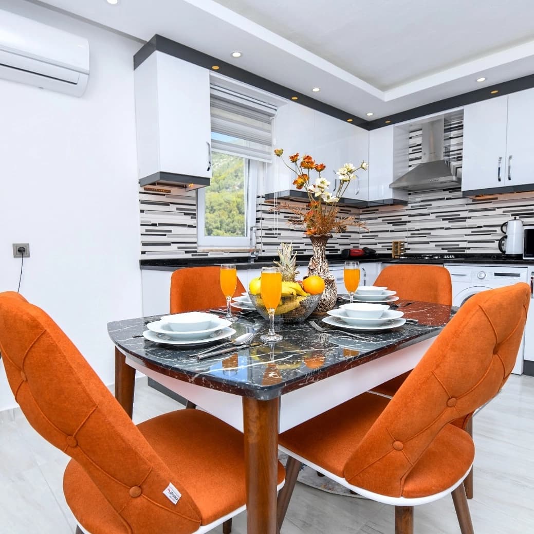 Villa İkizce Kaş 78