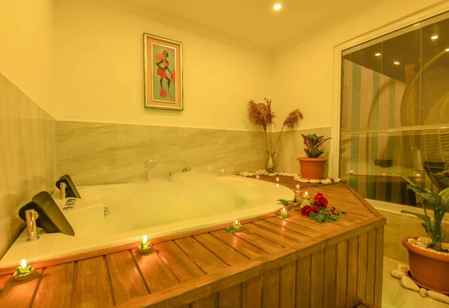 Villa İkizce Kaş 16