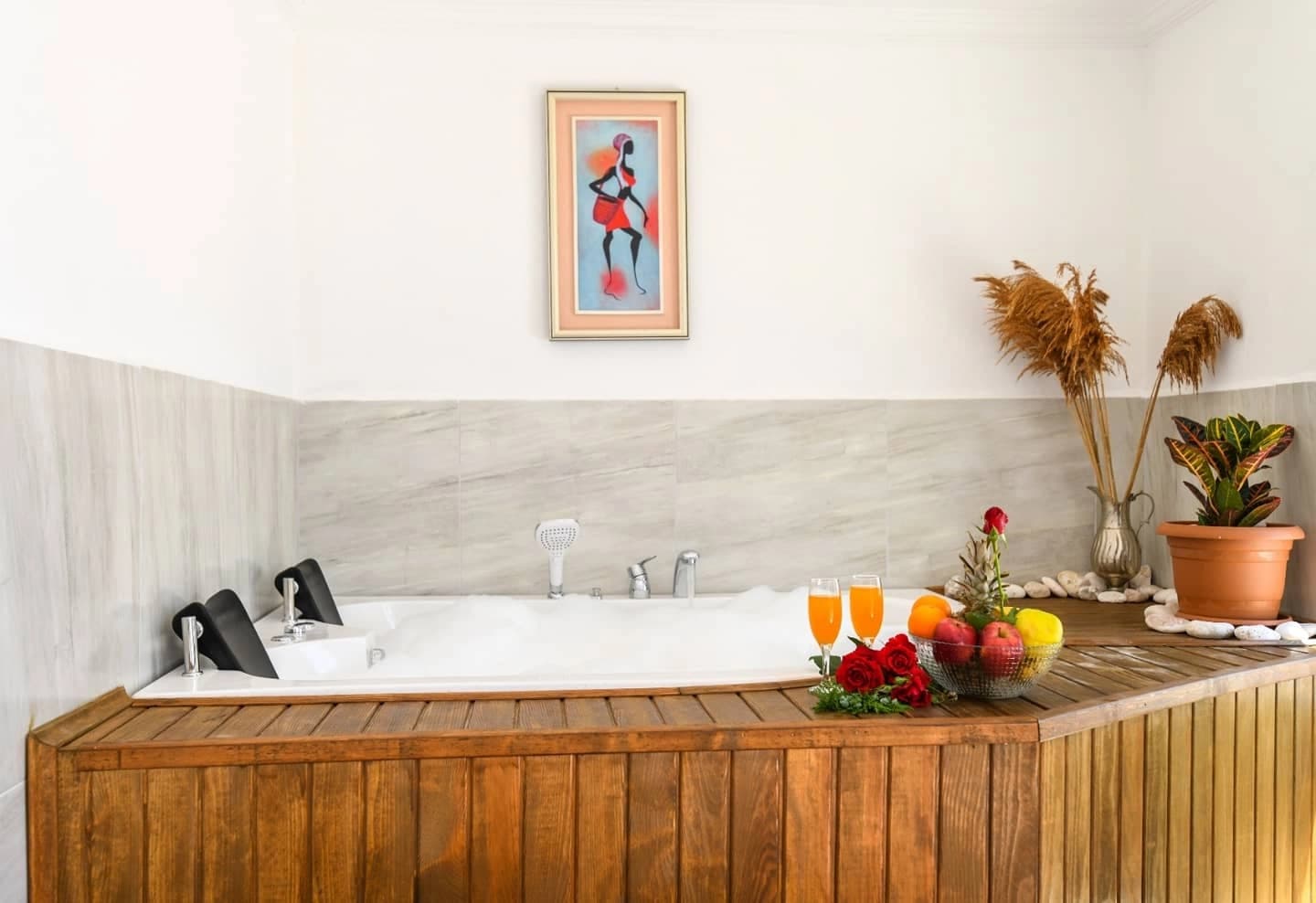 Villa İkizce Korunaklı Havuz 99