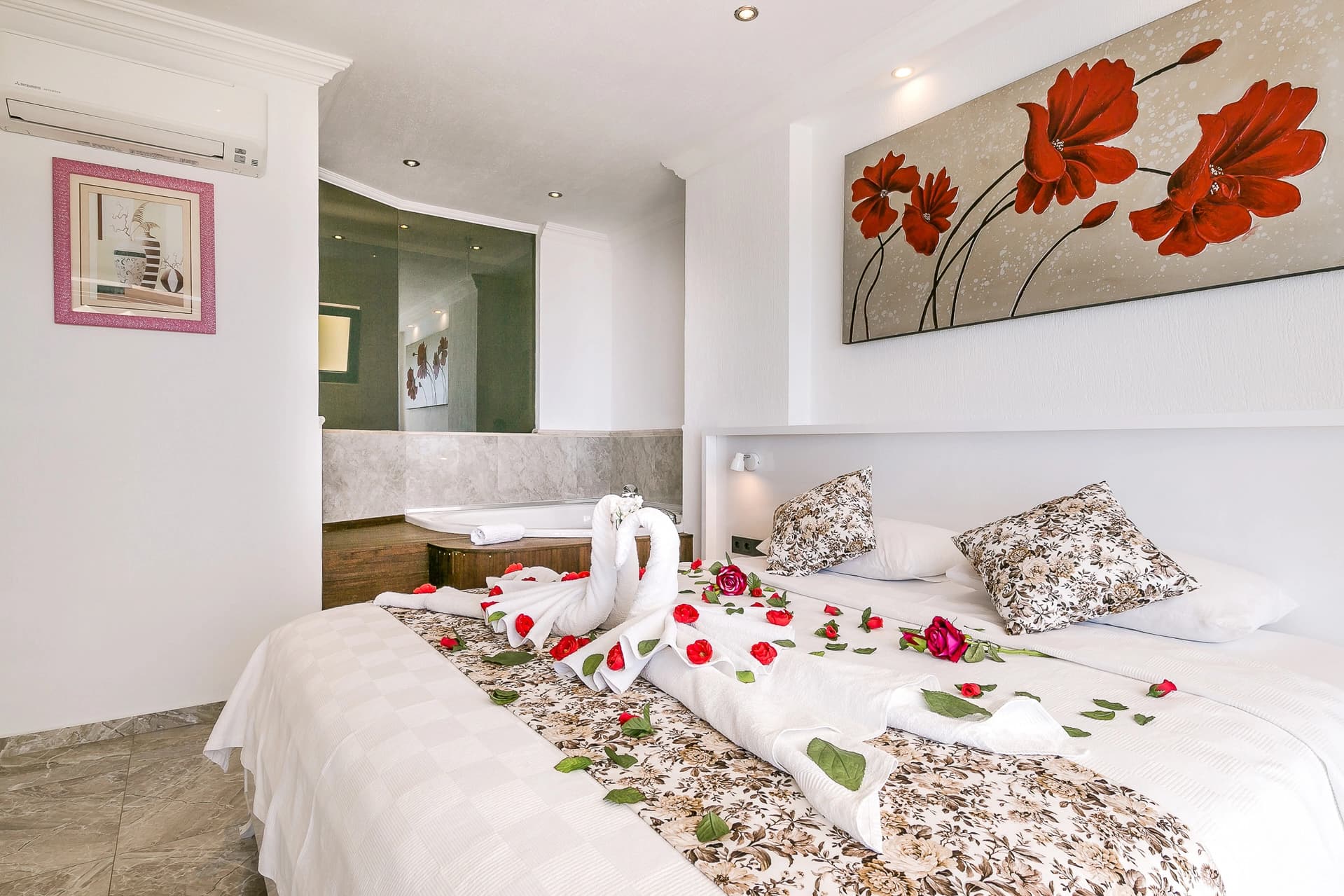 Villa Luna Üzümlü 28