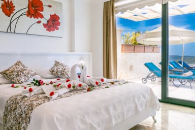 Villa Luna Çocuk Havuzu 35