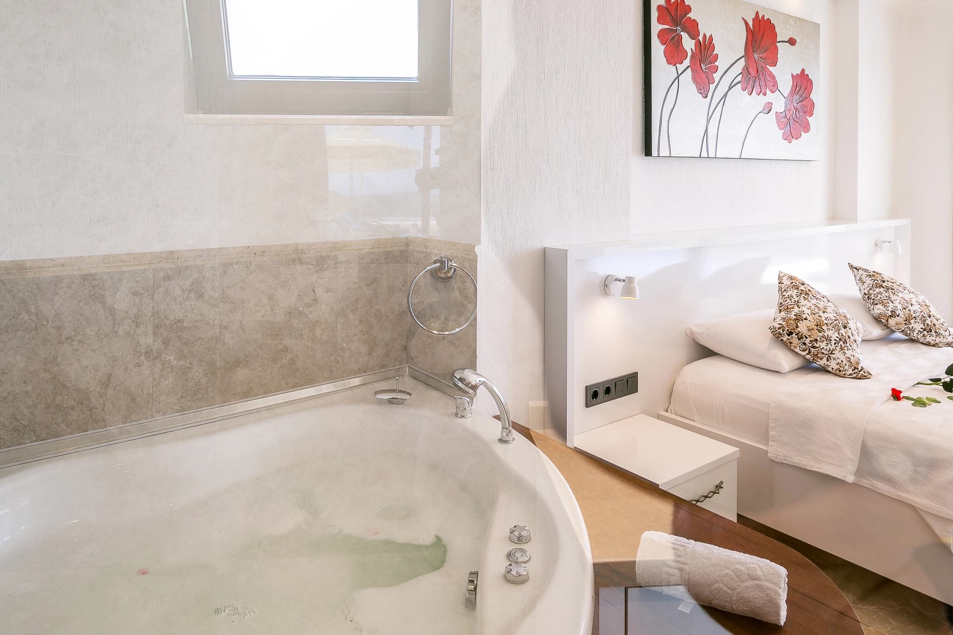 Villa Luna Çocuk Havuzu 49