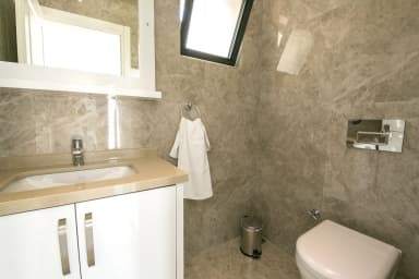 Villa Luna Çocuk Havuzu 21