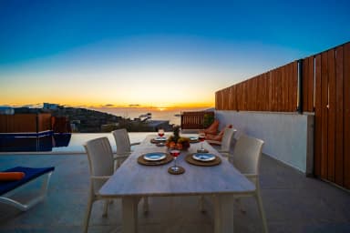 Villa Glorya Kalkan 92