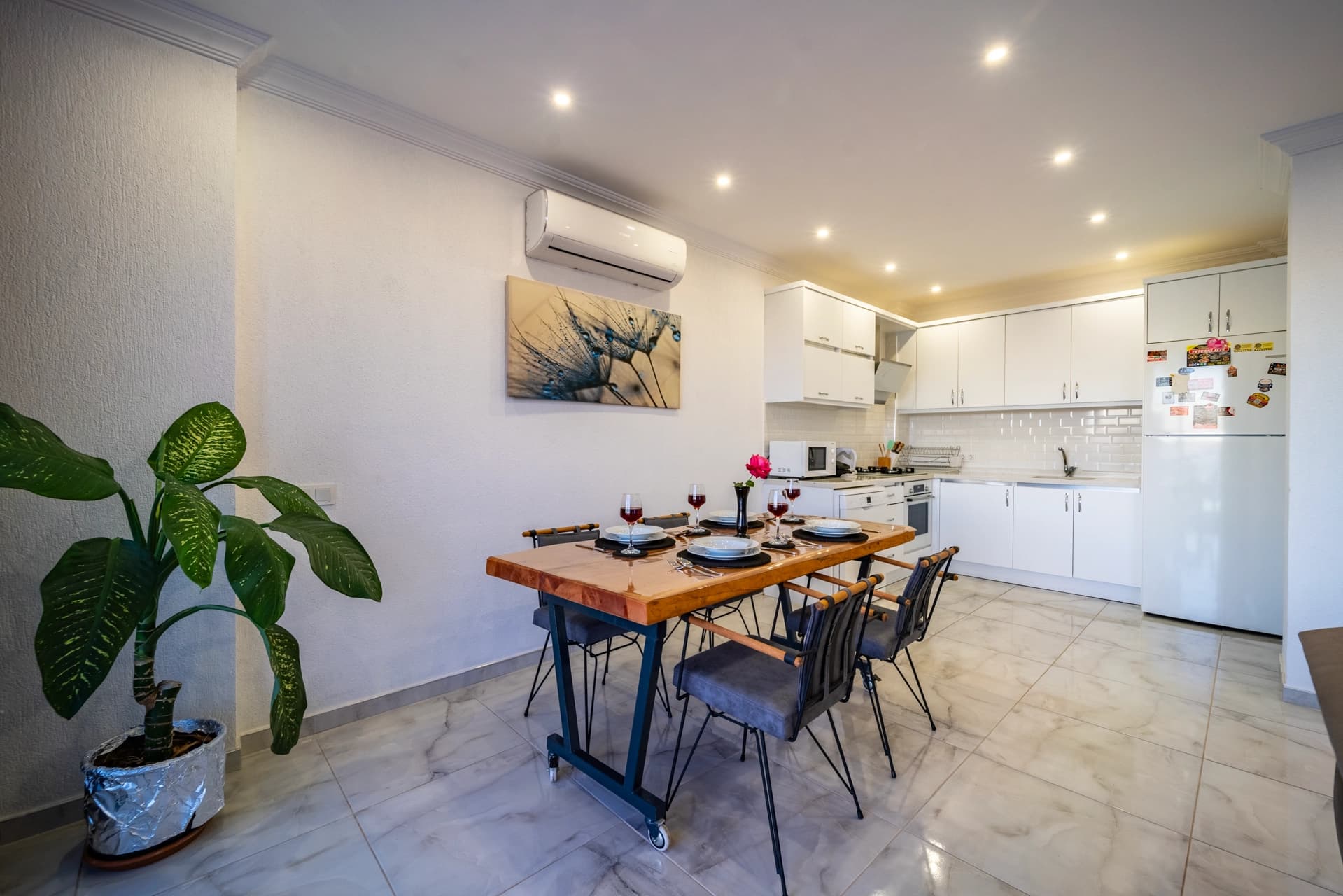 Villa Glorya Kalkan 30